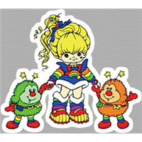 Strawberry Shortcake-SC 206